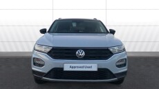 Volkswagen T-Roc 1.0 TSI Design 5dr Petrol Hatchback